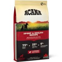 granule acana pro psy